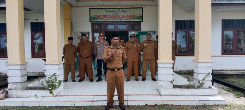 Terkait Camat Kuba Minta Para Pengambil Kebijakan Segera Perbaiki Jalan Lintas Kilangan-Kayu Menang, Ini Tanggapan DPRA Dapil 9