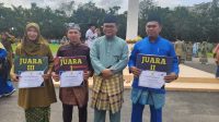 Jatuh Bangun Menjadikan SMP Negeri 8 Karang Baru Sebagai Sekolah Penggerak