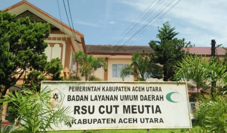 Ini Tanggapan Humasnya Terkait Dugaan RSU Cut Mutia Lakukan Praktek Pungli Biaya Ambulans