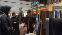 Laris Manis di AMFF Produk Fesyen Aceh