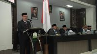 Dari BPK, Pemerintah Aceh Raih Opini WTP 9 Kali Berturut-turut