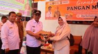 1.500 Paket Sembako Gerakan Pangan Murah, Pemko Subulussalam Siapkan