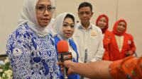 Periode 2024 – 2029, Mainar Novita Pimpin DPD IWAPI Aceh