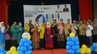 Pemerintah Aceh Tamiang Memperingati Down Syndrome Internasional 2924