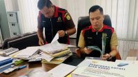 Jaksa Geledah Kantor BPKD Aceh Barat