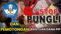 Kadisdik Terkesan Tutup Mata Melihatnya, Rp 70, 2 Milyar Anggaran Dana PIP SD-SMP di Aceh Utara Diduga Jadi Ajang Korupsi