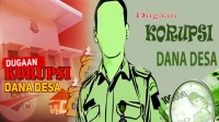 Diduga Dijadikan Peluang Korupsi Oleh Reje Kampung, Dana Desa Kampung Tempen Baru Syiah Utama Bener Meriah