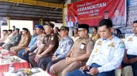 Sahli Bupati Pimpin Upacara di Halaman SMKN 1 Sinabang, Peringati Hari Kebangkitan Nasional