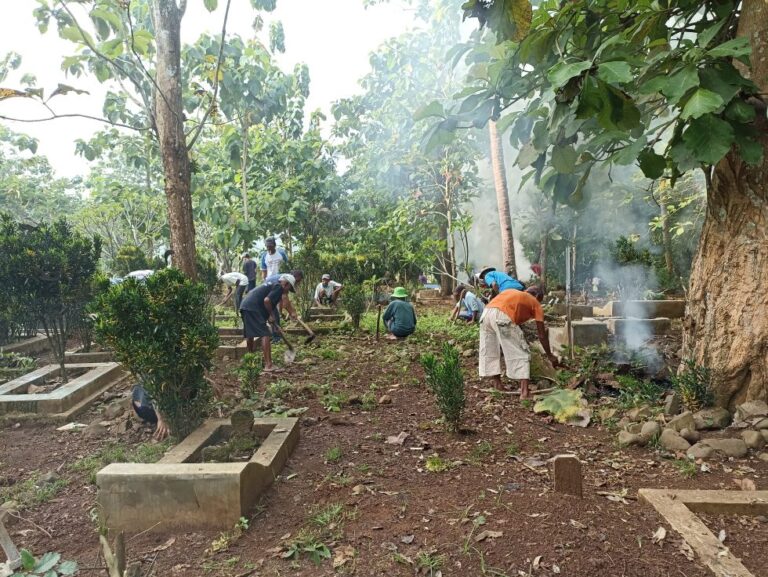 Sampai Saat Ini Belum Ada Balasan, Surat Jaksa Minta Inspektorat Audit Dugaan Korupsi Pengadaan Tanah Kuburan