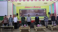 PPS Kabupaten Aceh Selatan 780 Dilantik