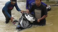 Enam Desa Di kabupaten Aceh Singkil, Tiga Kecamatan Terendam Banjir