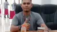 Dalam Perekrutan PPS, Dedi Saputra Minta KIP Aceh Timur Jaga Netralitas