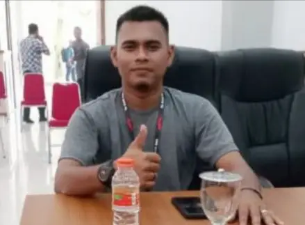 Dalam Perekrutan PPS, Dedi Saputra Minta KIP Aceh Timur Jaga Netralitas