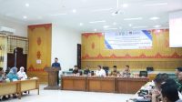 PJ. BUPATI ASRA BUKA FGD KEWASPADAAN NASIONAL