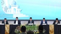 Iduladha 1445 H Jatuh pada 17 Juni 2024, Pemerintah Tetapkan