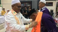 114 JCH, Pemkab Aceh Tenggara Lepas