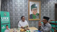 Menunggu Sinyal ‘Hijau’ PKB, Bakal Calon Gubernur Aceh Muhammad Nazar