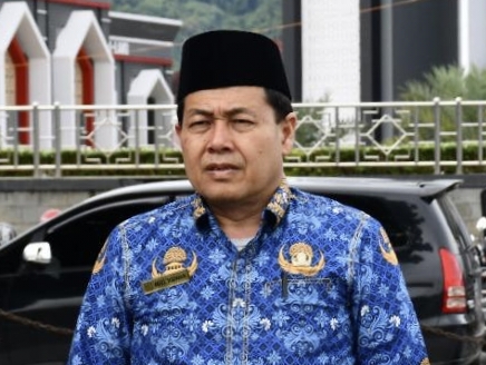 PDAM Tirta Agara Kurang Sehat, Penilaian BPKP Aceh