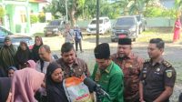 Pemkab Agara Gelar Pasar Murah, Kendalikan Inflasi Jelang Idul Adha