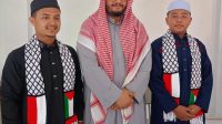 Dapat Voucher Tiket Umroh , Santri MUQ Aceh Selatan Juara Nasional MHQ 2024