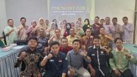 Launching FTIK Talent Club, Dekan FTIK IAIN Langsa