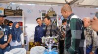 Sukses Gelar Karya Nyata Festival BUMN Vol.7, Kementerian BUMN Perkuat Ekosistem UMKM Aceh