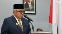 Pertanggungjawaban APBA 2023, Pj Gubernur Aceh Lapor