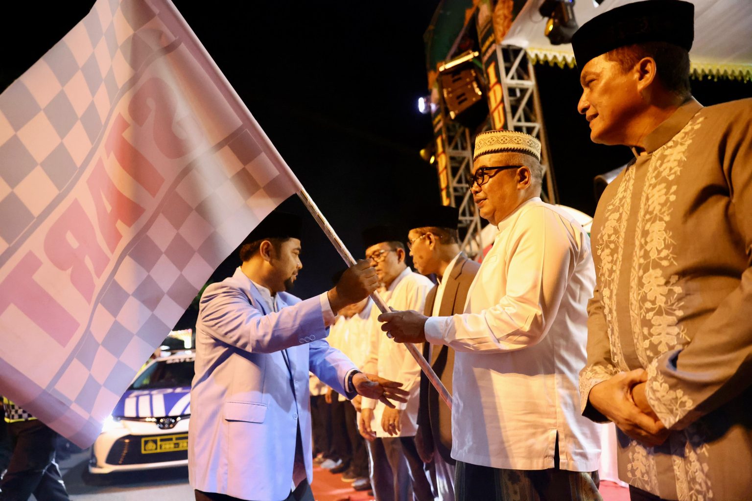 Idul Adha Momentum Mengoreksi Diri “Pj Gubernur Aceh”