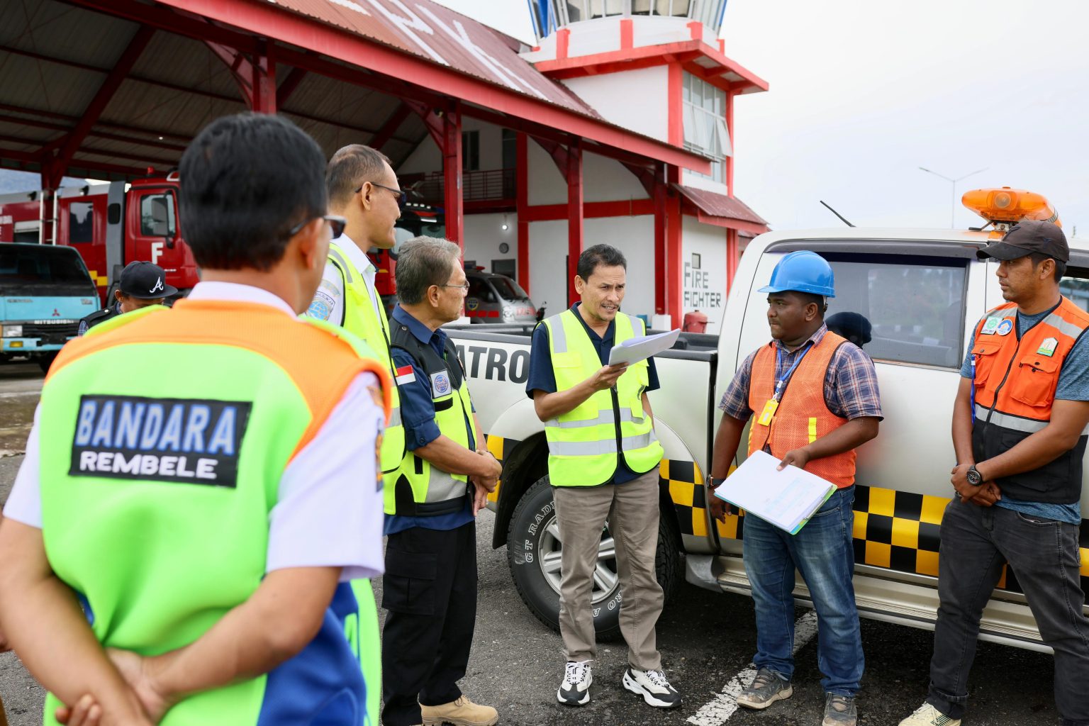 Pemerintah Aceh Apresiasi Ketua FASI Bener Meriah