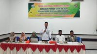 Kementerian Agama Bersama FKUB Gelar Sosialisasi