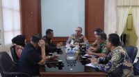 Bawaslu Provinsi Aceh Sampaikan Ucapan Terima Kasih