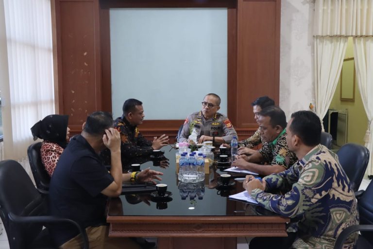 Bawaslu Provinsi Aceh Sampaikan Ucapan Terima Kasih