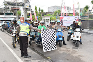 Pilkada Damai, Polres Bireuen Gelar Deklarasi