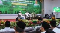 Prof. Mujiburrahman Sebut Sosok Pemimpin Ideal untuk Aceh