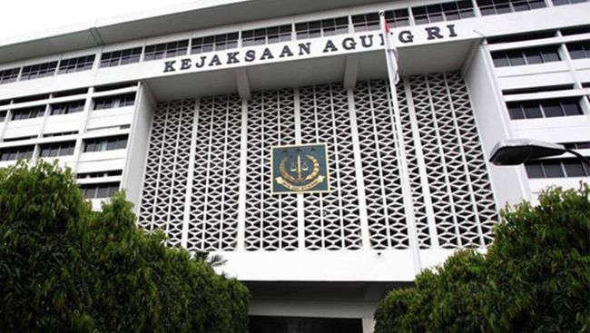 Terkait Mega Korupsi Kejagung Diminta Turun Tangan Tuntaskan