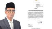 Wajibkan Masyarakat Semarakan Acara POPDA Ke- XVII, Pj Bupati Aceh Timur Terbitkan Edaran