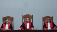 Perberat Hukuman Korupsi Alat Pertanian Abdya, Majelis Hakim Pengadilan Tinggi