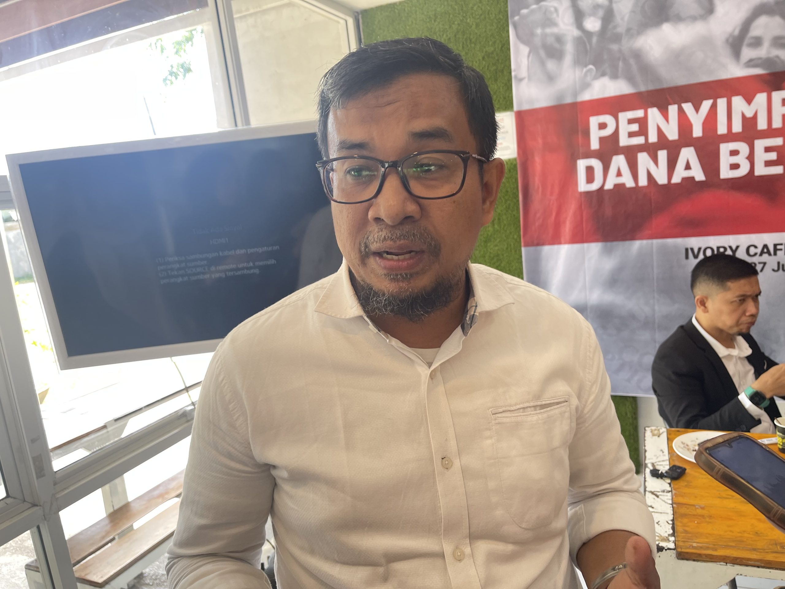 Pemerintah Aceh di Dorong Untuk Tetapkan Qanun Dana Beasiswa