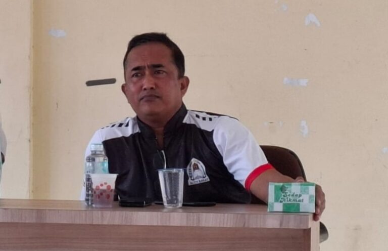 Kontingen Aceh Barat Siap Ukir Prestasi