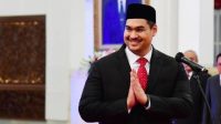 Penjelasan Menpora Terkait Isu Pemindahan Venue PON dari Aceh