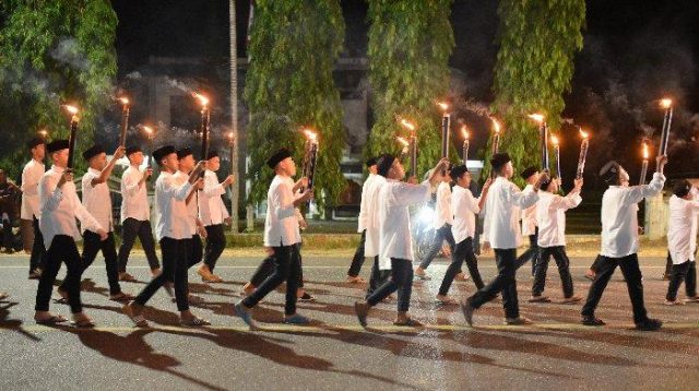 Pemkab Aceh Timur Tiadakan Takbiran Keliling