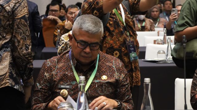 Implementasi di Aceh sudah Sesuai Arahan Presiden