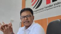 TTI Desak Bupati Batalkan Semua paket Tender