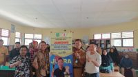 Launching Sekolah Gratis SMK PP N Kutacane