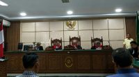 Terdakwa Korupsi RS Regional Divonis 1 Tahun Penjara