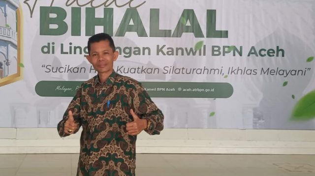 Jailani : Mari Bersinergi Meningkatkan Kualitas Pendidikan