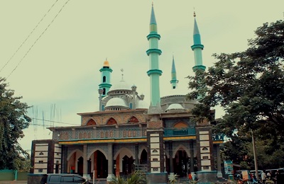 Sejarah Singkat Dayah Darul Ihsan Krueng Kalee