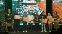 Expo UMKM Aceh 2024, Asisten II Sekda Tutup