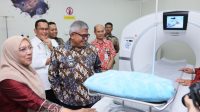 Layanan CT Scan, RSIA Kini Miliki