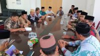 Kunker Ke Sabang Aceh, MAA Kabupaten Bireuen